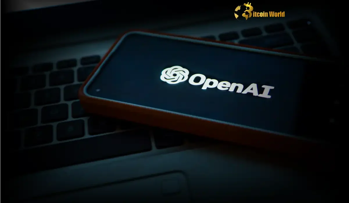 Revolutionary OpenAI Program to Fix Broken AI Benchmarks: Domain-Specific Solutions Unveiled
