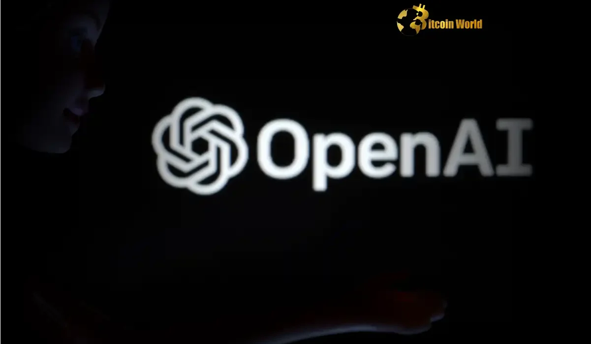 Revolutionary OpenAI Unveils Plans for New Open Source AI Language Model
