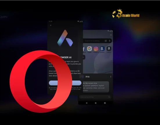 Revolutionary Opera Mini Boosted by Aria AI Unleashing Smart Data Saving