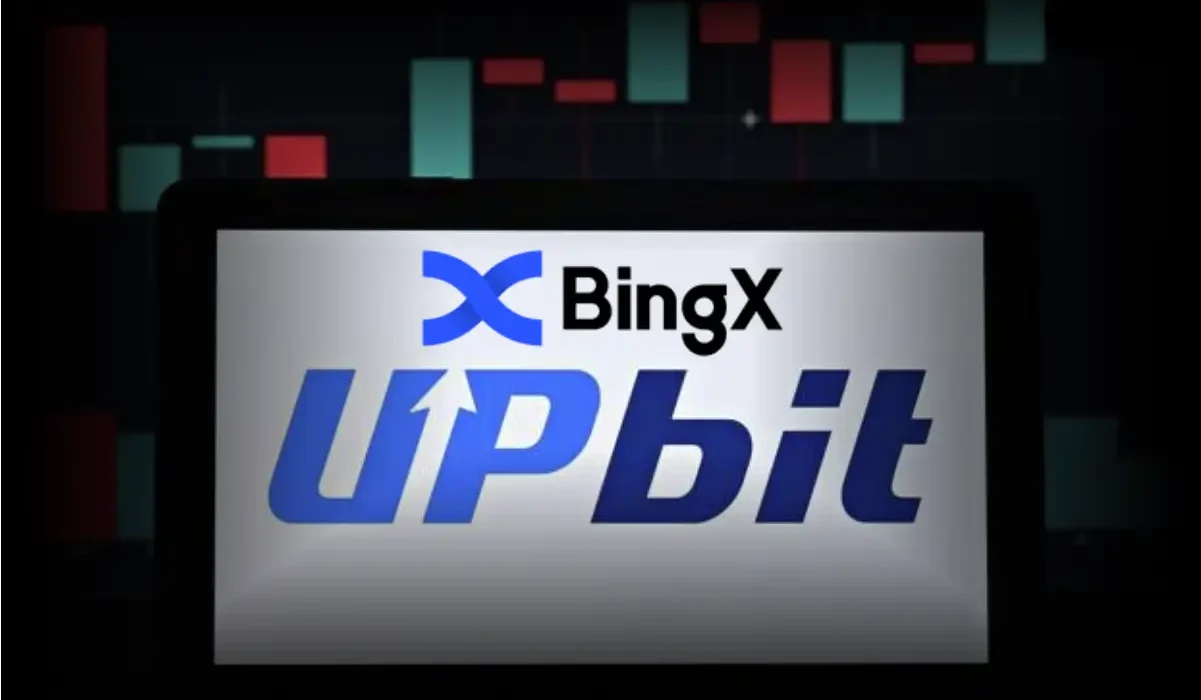Revolutionary Partnership: BingX and Upbit Singapore Unite for Seamless Crypto Transfers with VASP Registration