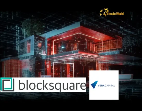 Revolutionary Partnership: Blocksquare & Vera Capital to Tokenize $1 Billion in Real Estate