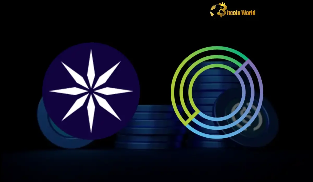 Revolutionary Partnership: Circle and ICE Unlock USDC Potential in Traditional Finance