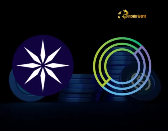 Revolutionary Partnership: Circle and ICE Unlock USDC Potential in Traditional Finance