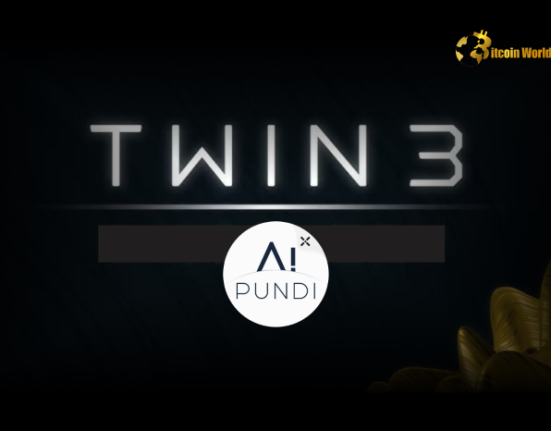 Revolutionary Partnership: Pundi AI & Twin3 AI Unveil New Era of Digital Identity in Crypto