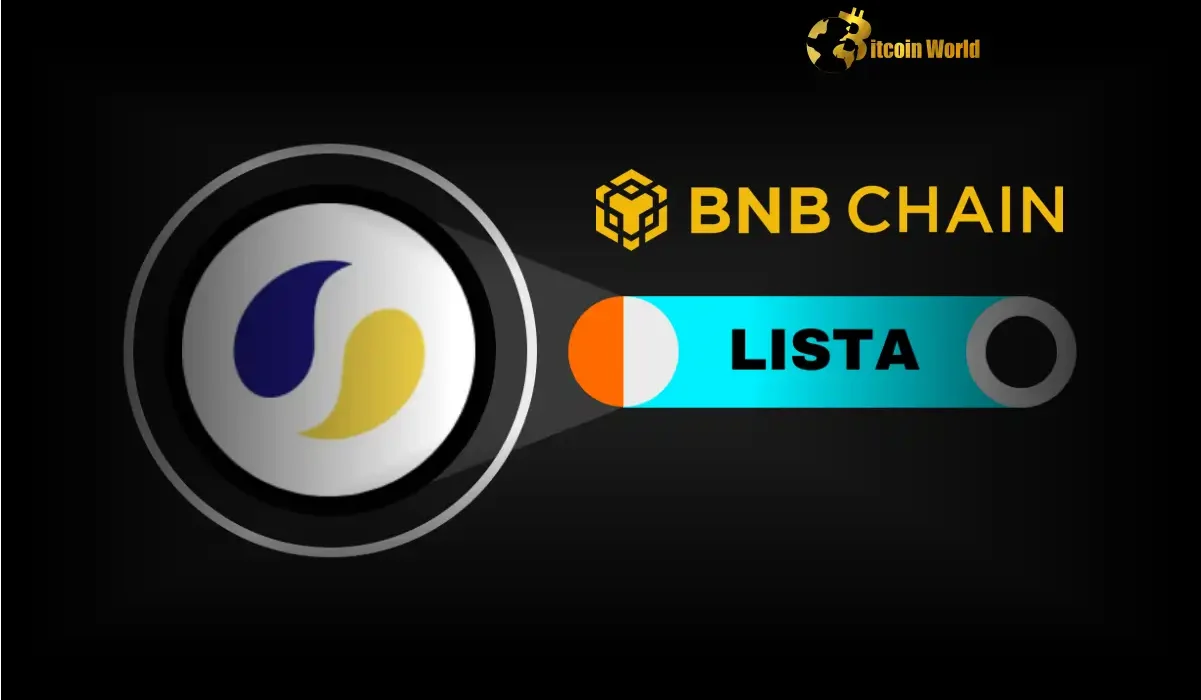Revolutionary Peer-to-Peer Lending: Lista DAO Unveils Groundbreaking Protocol on BNB Chain