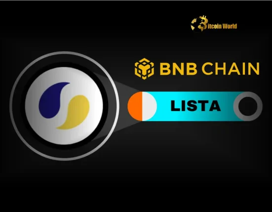 Revolutionary Peer-to-Peer Lending: Lista DAO Unveils Groundbreaking Protocol on BNB Chain