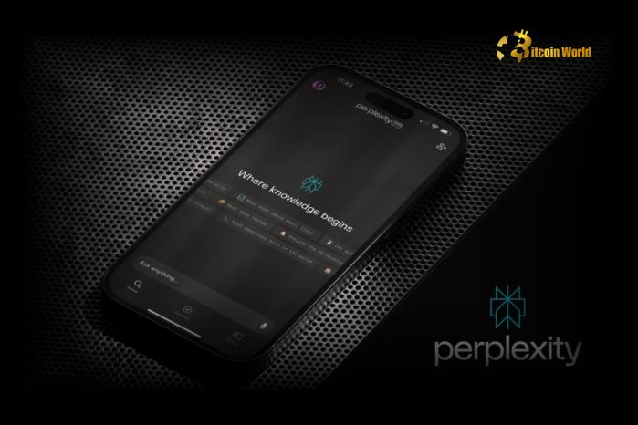 Revolutionary Perplexity Launches Bold $50M AI VC Fund to Fuel Seed Investment