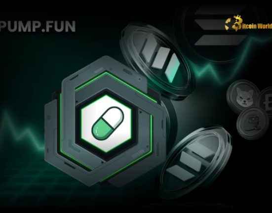 Revolutionary Pump.fun App Unleashes Mobile Meme Coin Trading on Solana