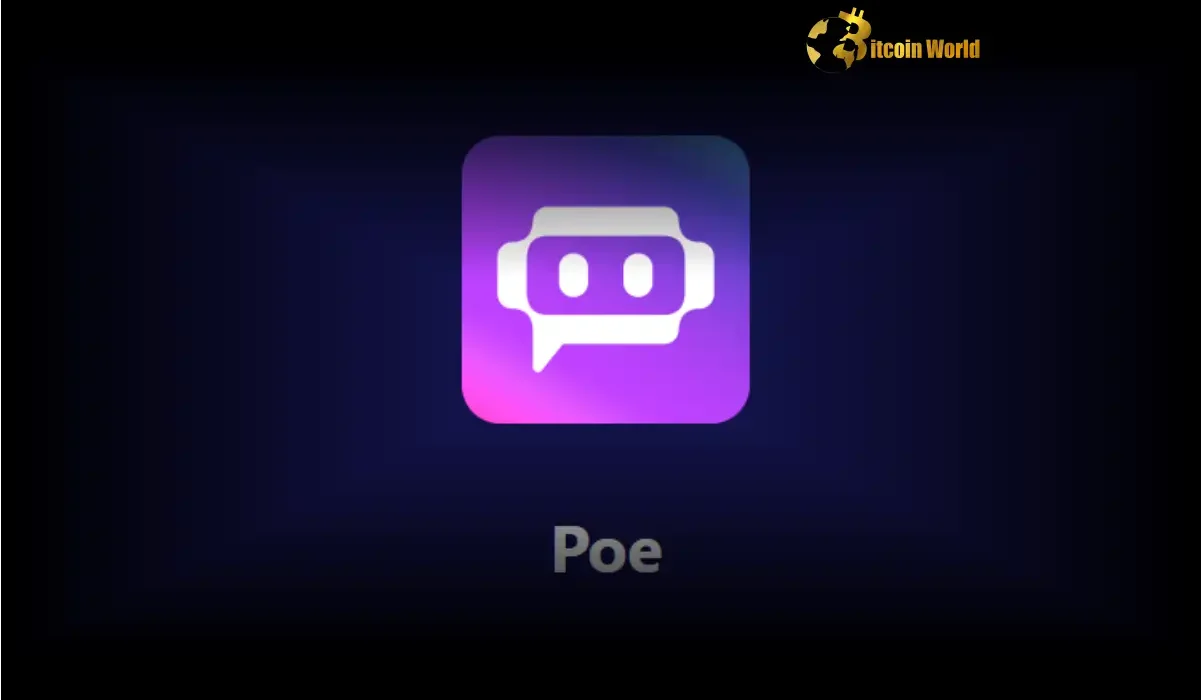 Revolutionary: Quora's Poe Unveils Affordable $5 AI Chatbot Subscription Plan