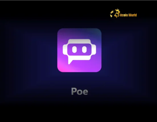 Revolutionary: Quora's Poe Unveils Affordable $5 AI Chatbot Subscription Plan