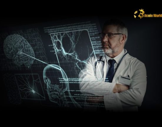 Revolutionary Radiology AI Gleamer’s Smart Acquisitions Transform MRI Imaging