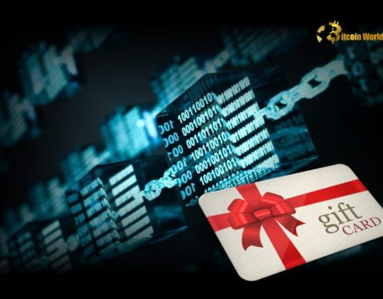 Revolutionary Raise Secures $63M to Unleash Blockchain Gift Card System