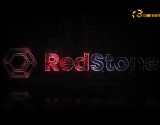 Revolutionary RedStone Oracle Integration Ignites Sui Network’s Bitcoin DeFi