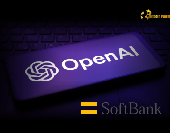 Revolutionary Report: OpenAI’s Strategic Shift from Microsoft to SoftBank for Compute Needs