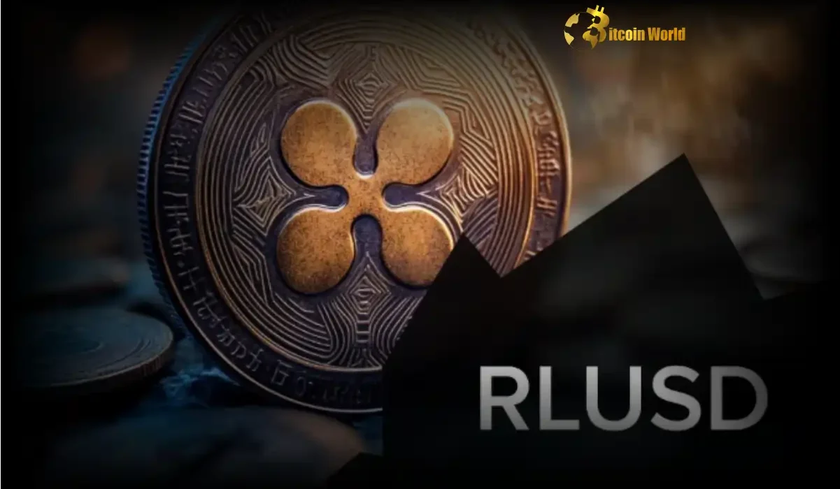 Revolutionary Ripple Stablecoin RLUSD Integration Transforms XRP Payment Platform