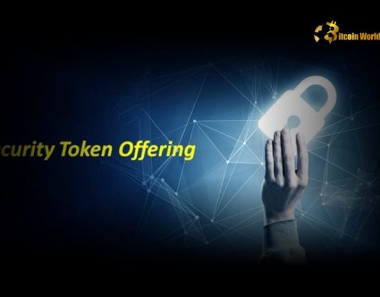 Revolutionary STOs: A Promising Fundraising Avenue for Small Firms, Says Ex-Coinbase CTO