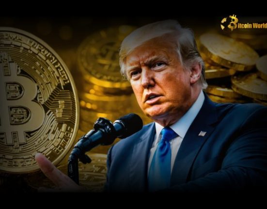 Revolutionary Shift: Citi Predicts US Crypto Reserve After Trump’s Bold Stance