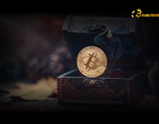 Revolutionary Shift: Investors Dump Treasuries for Bitcoin & Alternative Stores of Value, Bitwise Reveals