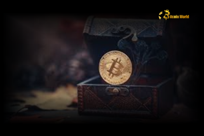 Revolutionary Shift: Investors Dump Treasuries for Bitcoin & Alternative Stores of Value, Bitwise Reveals