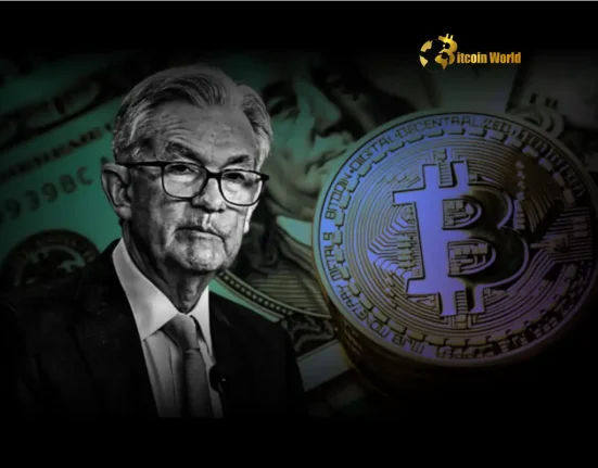 Revolutionary Shift: Jerome Powell Declares Cryptocurrencies Are Going Mainstream