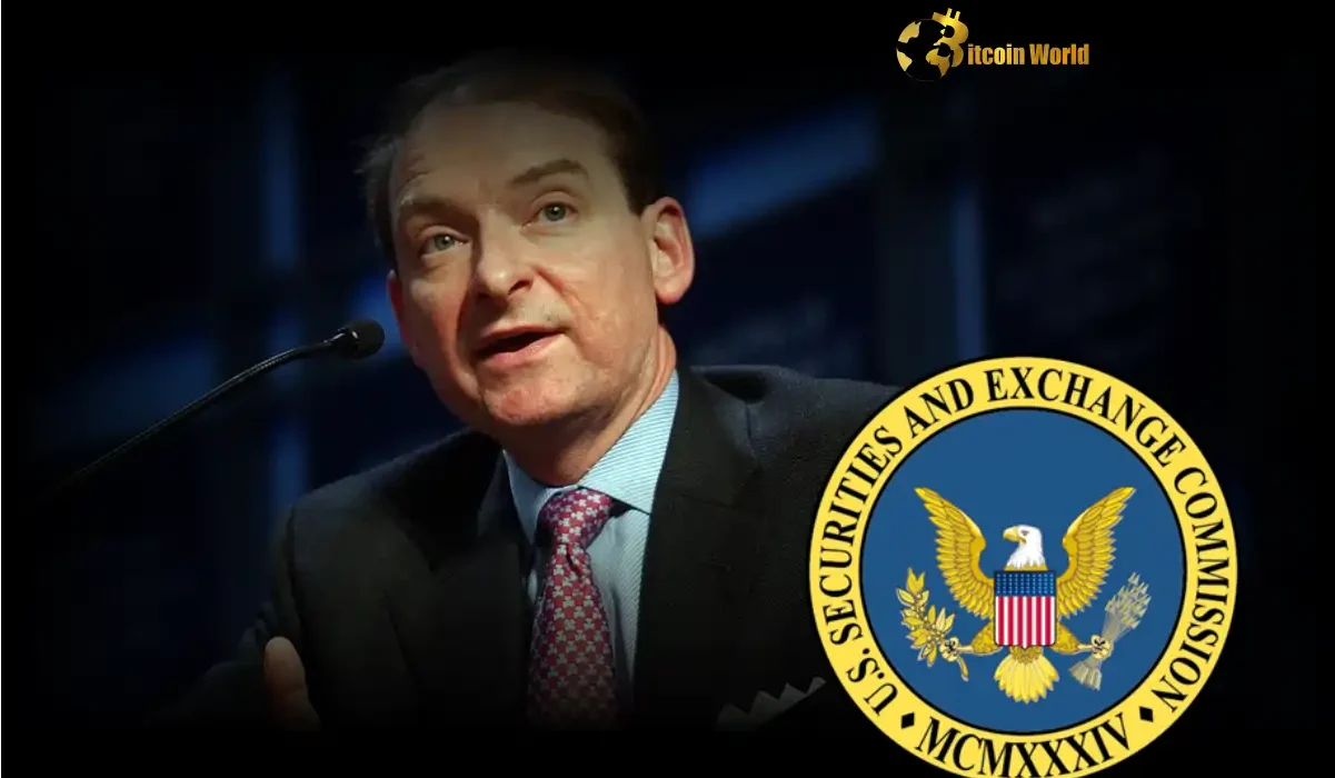Revolutionary Shift? Paul Atkins Poised to Rewrite SEC Crypto Regulation Rulebook