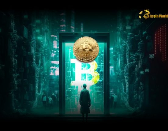 Revolutionary Shift: US Banks Boldly Enter Crypto Custody Amid Regulatory Easing