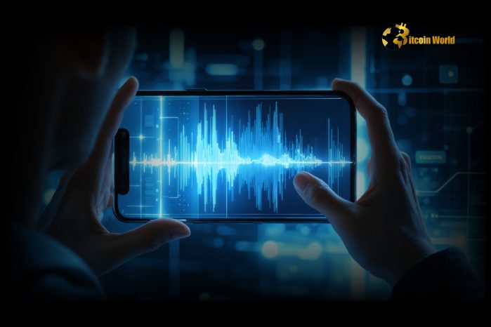 Revolutionary Stability AI Audio Model Powers Up Mobile Devices with Arm Chips