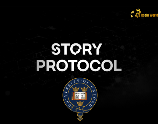 Revolutionary Story Protocol & Oxford University Alliance to Unlock Future of AI Research