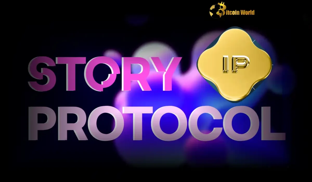 Revolutionary Story Protocol Unveils IP Portal Open Beta: A New Era for Digital Ownership