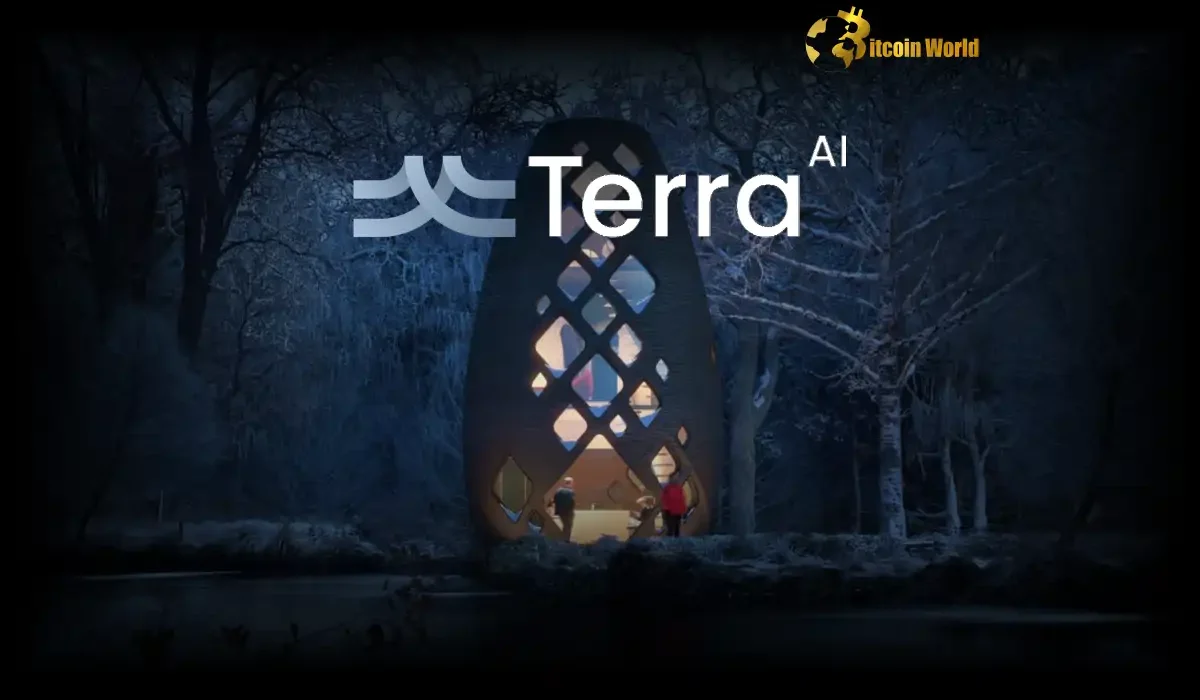 Revolutionary Tera AI Secures $7.8M to Unleash Visual Navigation for Robots