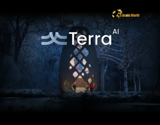 Revolutionary Tera AI Secures $7.8M to Unleash Visual Navigation for Robots