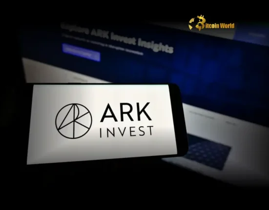 Revolutionary Tokenization: Cathie Wood's Vision for Ark Invest Funds Will Blow Your Mind