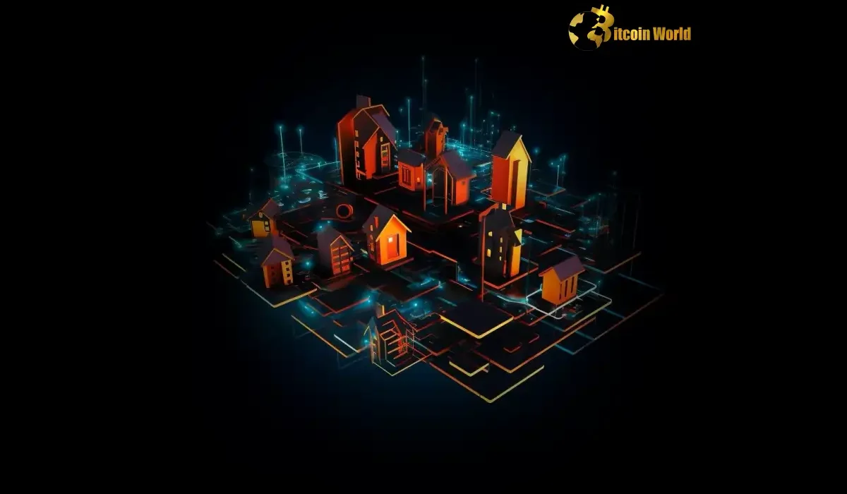Revolutionary Tokenized Real Estate Investment Unlocked in Canada by Ocree