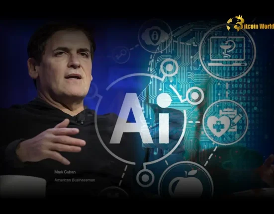Revolutionary Tool: Mark Cuban Unveils AI’s True Potential for Startups