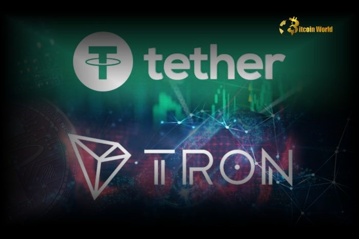 Revolutionary Tron to Unleash Gas Free USDT Transactions Next Week – Eliminating TRX Fees!