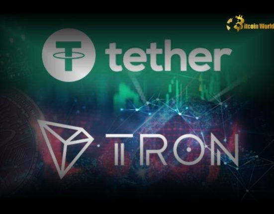 Revolutionary Tron to Unleash Gas Free USDT Transactions Next Week – Eliminating TRX Fees!