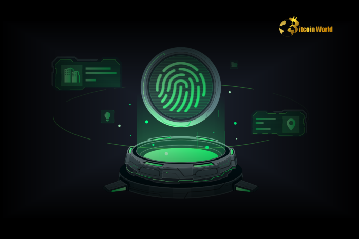 Revolutionary Trusta.AI Unveils AI Agent Identity Framework Transforming Crypto with Decentralized Identity