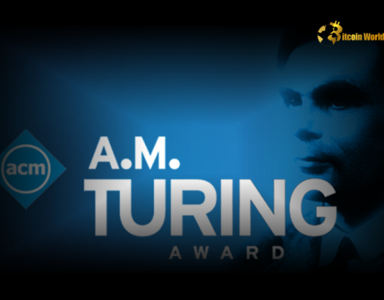 Revolutionary Turing Award: AI Pioneers Honored for Groundbreaking Reinforcement Learning