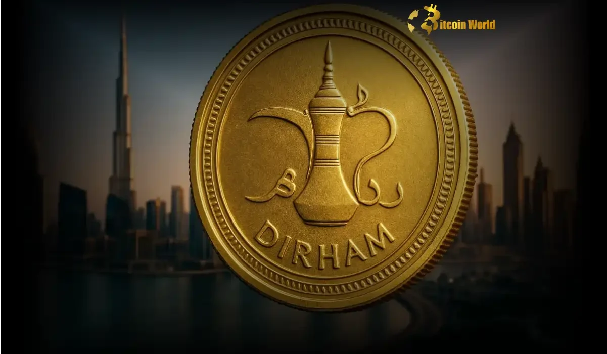 Revolutionary UAE Digital Currency Launch: Digital Dirham Set for Q4 2025 Debut
