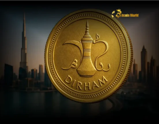 Revolutionary UAE Digital Currency Launch: Digital Dirham Set for Q4 2025 Debut