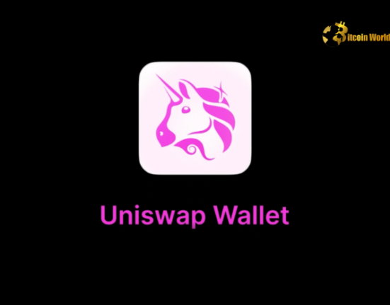 Revolutionary Uniswap Wallet Unlocks Effortless Fiat Currency Exchange: Crypto Off-Ramping Simplified!