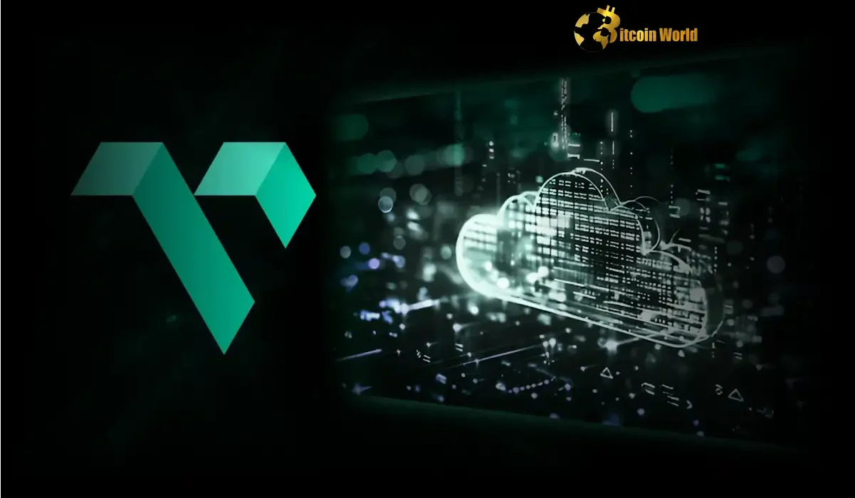 Revolutionary VRC-20 Standard Unleashing Digital Asset Transparency on Vana Blockchain