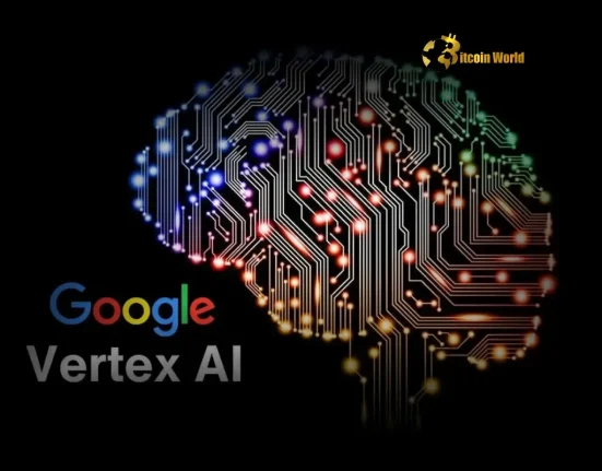 Revolutionary Vertex AI Voice Model Google’s Chirp 3 Unleashes Next-Gen Generative Voice AI