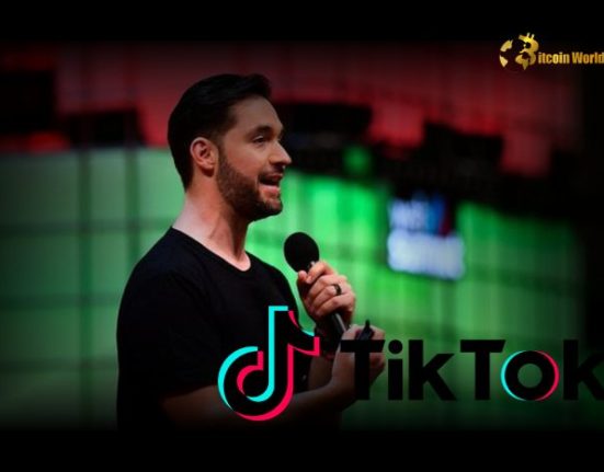 Revolutionary Web3 Bid Alexis Ohanian Eyes TikTok Acquisition for Blockchain Integration