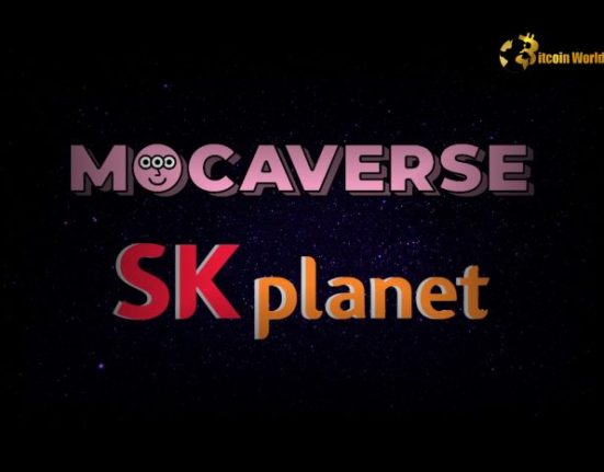Revolutionary Web3 Loyalty Program Moca Network & SK Planet Launch OKI Club
