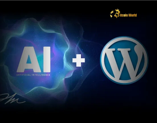 Revolutionary WordPress AI: Launches Free Website Builder for Effortless Site Creation