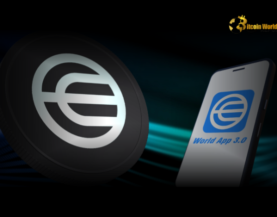 Revolutionary World Chat: Exciting New Mini-App Unveils Digital Identity for Worldcoin Users