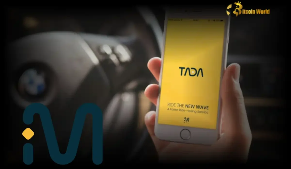 Revolutionary Zero Commission Ride Sharing MVL’s TADA Set to Disrupt US Market with Colorado Expansion