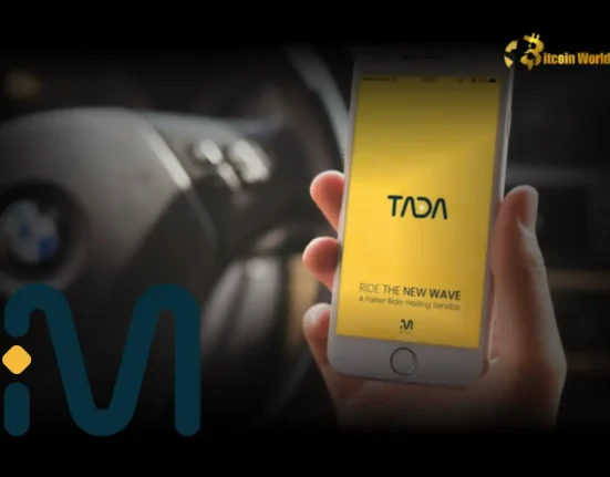 Revolutionary Zero Commission Ride Sharing MVL’s TADA Set to Disrupt US Market with Colorado Expansion