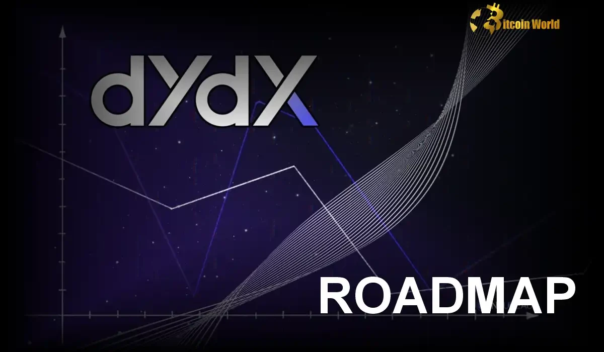 Revolutionary dYdX Roadmap Unveiled: Lightning-Fast Deposits, Mobile Trading, and More!